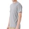 Hanes Essential Cotton Pocket T-Shirt for Crafting and Customization